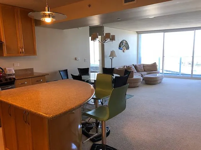 1288 Kapiolani Blvd #2905 — Photo 3