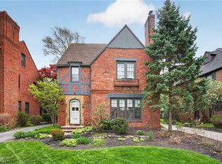 2623 Charney Rd, University Heights, OH 44118
