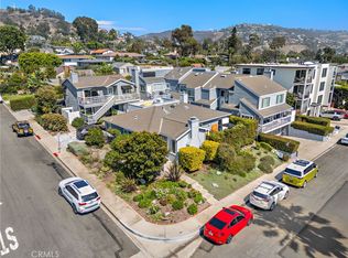 438 Cypress Dr #3, Laguna Beach, CA 92651