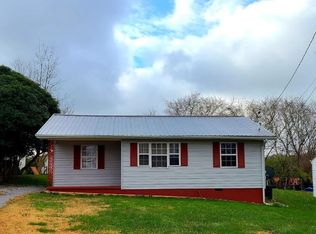 1138 Paul St, Morristown, TN 37814