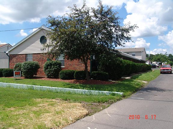 4th image of 5265 College Corner Pike APT 3
