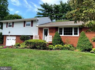 244 Sophia Ave, Westminster, MD 21157