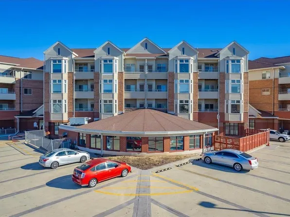 301 Harbour Town Drive #330, Madison, WI 53717