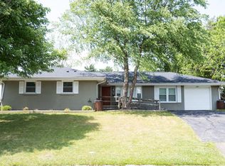 1607 Raleigh Rd, Lexington, KY 40505