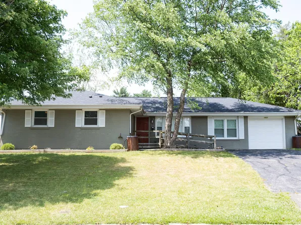 1607 Raleigh Rd, Lexington, KY 40505