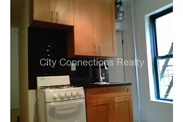 Rented by City Connections Realty