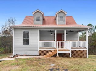 469 Oak Knoll Rd NE, Ranger, GA 30734