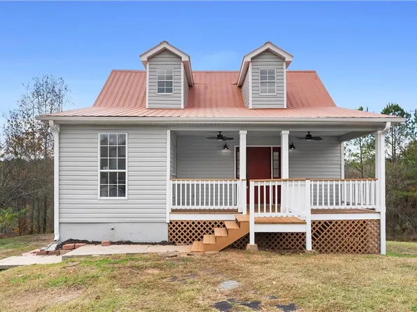 469 Oak Knoll Rd NE, Ranger, GA 30734