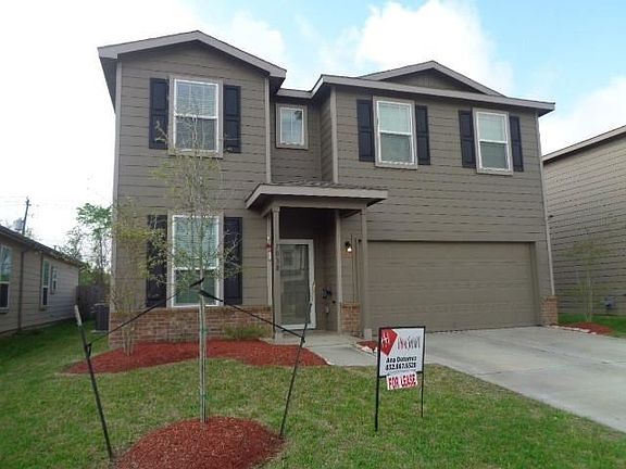 2nd image of 7038 Hobby Mill Dr