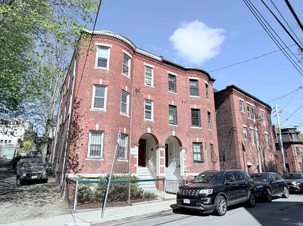 151 Highland St, Roxbury, MA