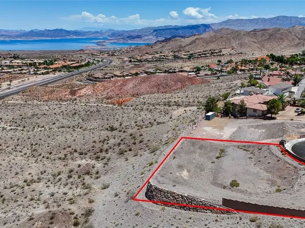 1320 Alpine Dr, Boulder City, NV 89005