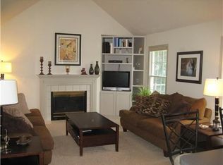 11633 Wilkins Mill Dr, Granger, IN