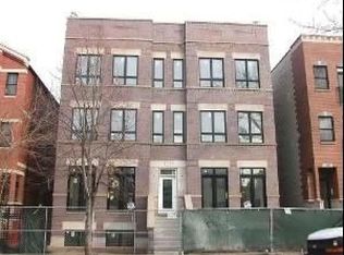 3217 N Racine Ave #2, Chicago, IL 60657
