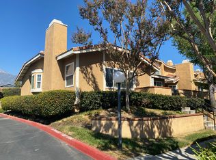 10050 Baseline Rd, Rancho cucamonga, CA 91701