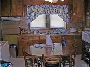 1290 Cavel Chub Lake Rd, Roxboro, NC 27574