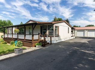 3915 Mack Ave, Klamath Falls, OR 97603