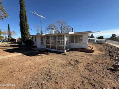 164 Sherbundy St, Sierra Vista, AZ, 85635