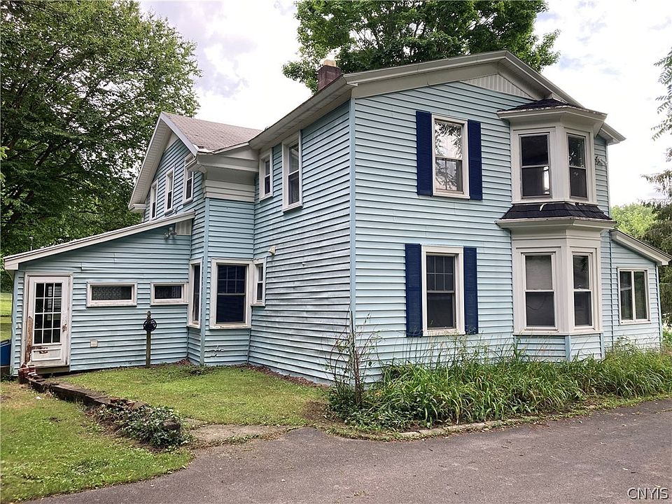 5549 Valley Rd, Oriskany, NY 13424 MLS S1423501 Zillow