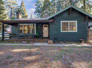 2877 Shadow Ln, Pollock Pines, CA 95726