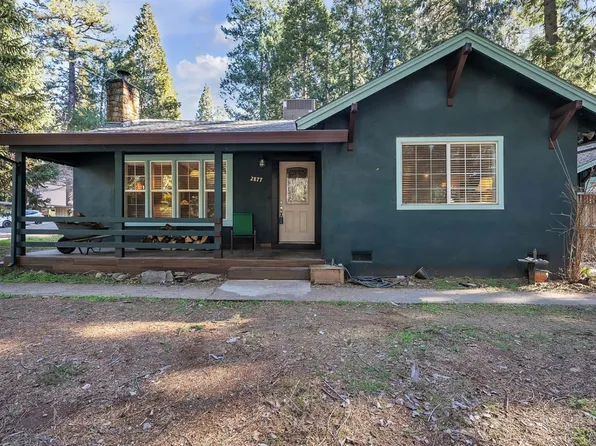 2877 Shadow Ln, Pollock Pines, CA 95726