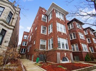 848 W Gunnison St APT 2N, Chicago, IL 60640