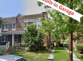 743 E Madison St, Lancaster, PA 17602