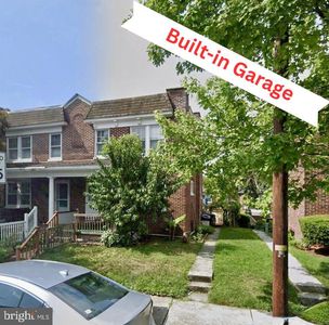 743 E Madison St, Lancaster, PA, 17602