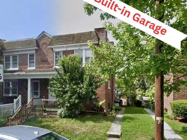 743 E Madison St, Lancaster, PA 17602