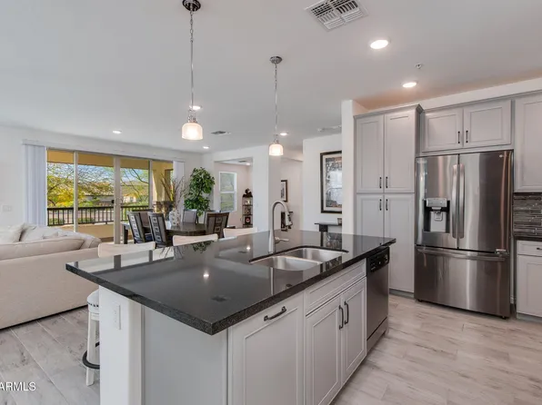 5100 E RANCHO PALOMA Drive #1002, Cave Creek, AZ 85331