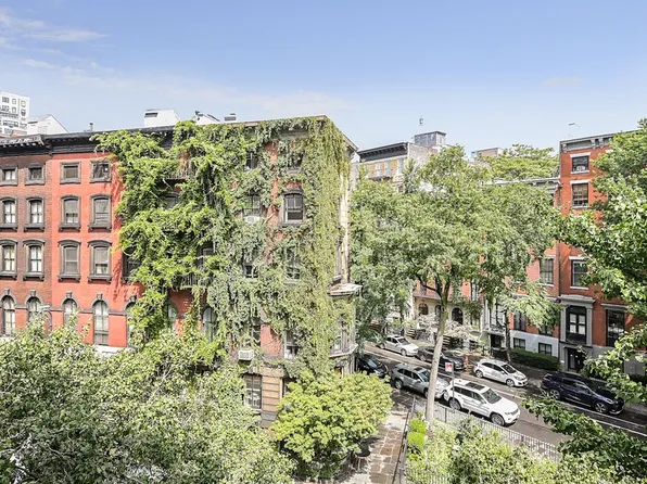 38 Stuyvesant St #7, New York, NY 10003