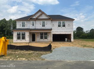 355 Margot Manor Dr, Benson, NC 27504