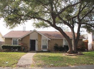 3026 Ripplewood Dr, Garland, TX 75044