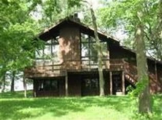 8956 N 2300 East Rd, Downs, IL 61736