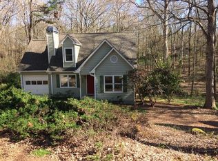 135 Beth Ct, Athens, GA 30605