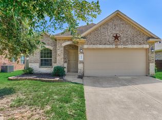 8939 Headstall Dr, Tomball, TX 77375