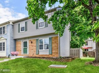 13067 Mill House Ct, Germantown, MD 20874