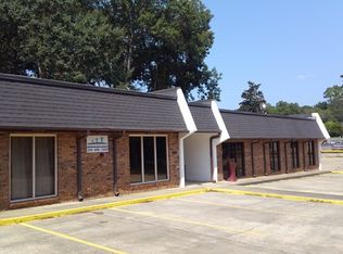 1805 W Main St STE 2, Dothan, AL 36301