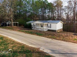 1075 Bartow St, Waleska, GA 30183