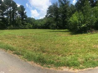 1509 S Bailey St, Jacksonville, AR 72076