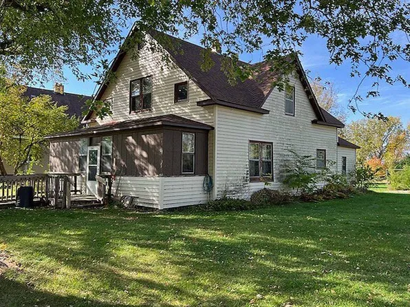 530 Cleveland Ave SW, McIntosh, MN 56556