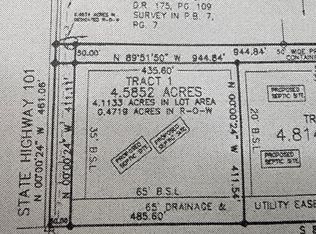 1 N State Road 101, Sunman, IN 47041