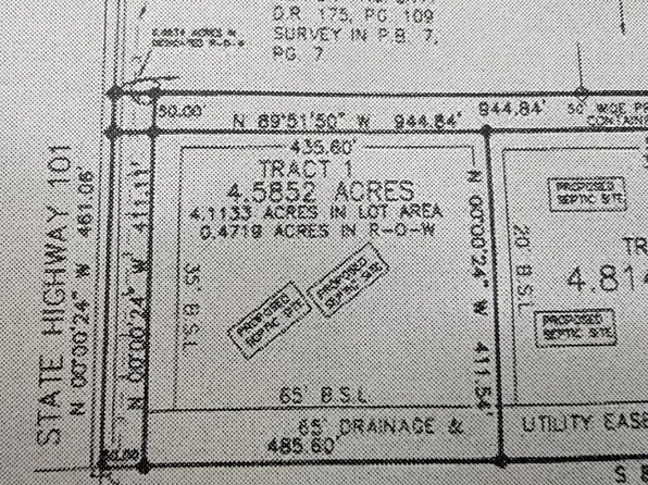 1 N State Road 101, Sunman, IN 47041