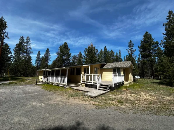 51385 Riverland Ave, La Pine, OR 97739