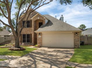 24443 Pepperrell Place St, Katy, TX 77493