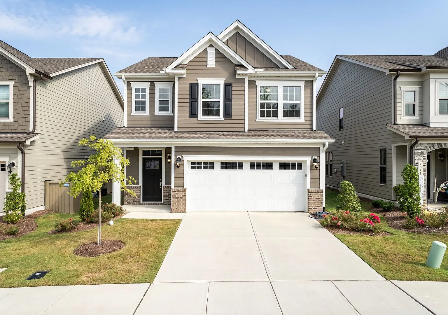 Gorgeous Three Bedroom Home — Photo 1