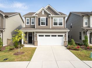 1014 Greatland Rd, Durham, NC 27703