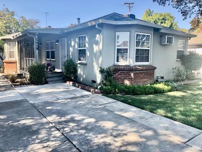 2921-2919 N California St, Stockton, CA, 95204