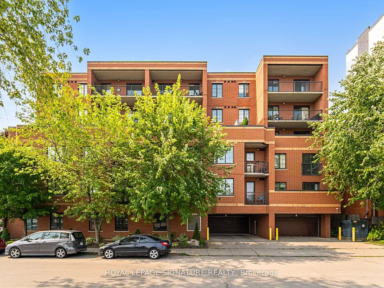47 Caroline St N #307 — Photo 36