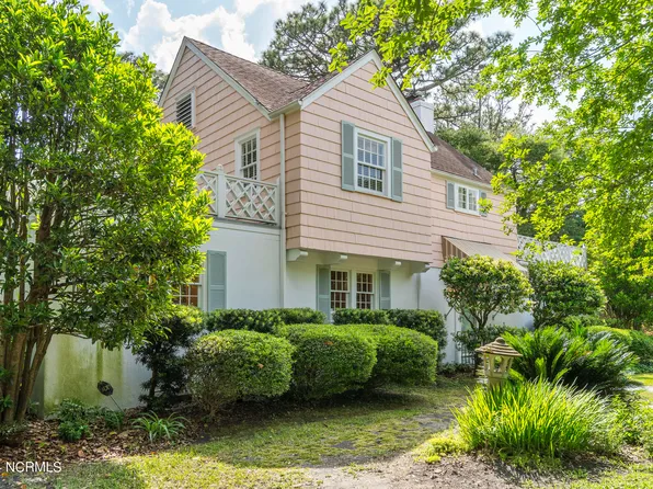 2602 Oleander Drive, Wilmington, NC 28403