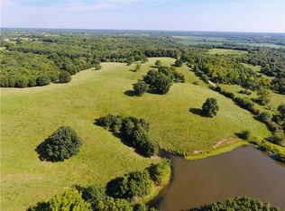 248th St, Gallatin, MO 64640